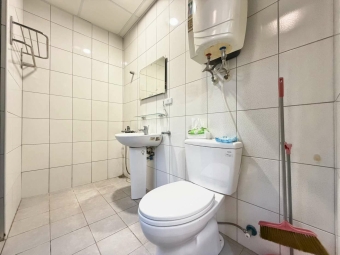 💖可租補✨電梯🏠陽台獨洗⭐流理台✔️系統裝潢💖（第6張）