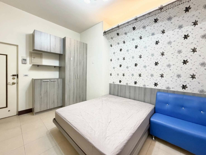 💖可租補✨電梯🏠陽台獨洗⭐流理台✔️系統裝潢💖（第2張）