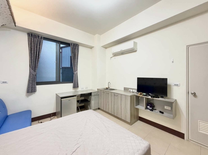 💖可租補✨電梯🏠陽台獨洗⭐流理台✔️系統裝潢💖（第3張）