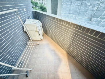 💖可租補✨電梯🏠陽台獨洗⭐流理台✔️系統裝潢💖（第7張）