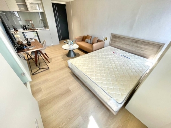 ✨近中興大全新|可雙租補|精緻裝潢|有浴缸有車位✨ - Image 20