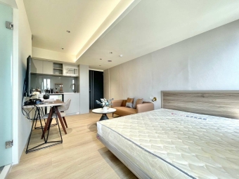 ✨近中興大全新|可雙租補|精緻裝潢|有浴缸有車位✨ - Image 21