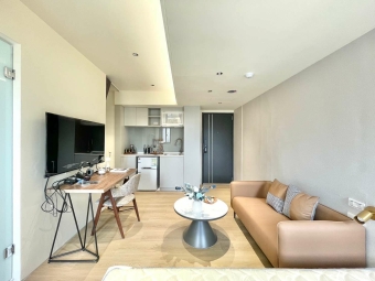 ✨近中興大全新|可雙租補|精緻裝潢|有浴缸有車位✨ - Image 22