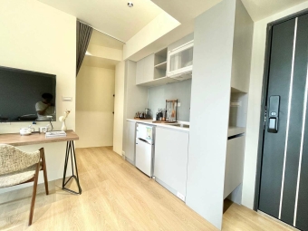 ✨近中興大全新|可雙租補|精緻裝潢|有浴缸有車位✨ - Image 24