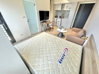 ✨近中興大全新|可雙租補|精緻裝潢|有浴缸有車位✨ - Image 18