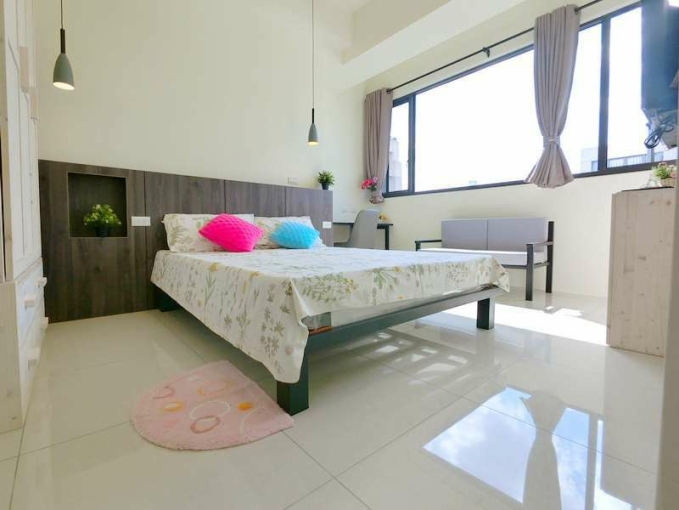 中科❤️陽台洗衣機🌳租補🌳（第2張）