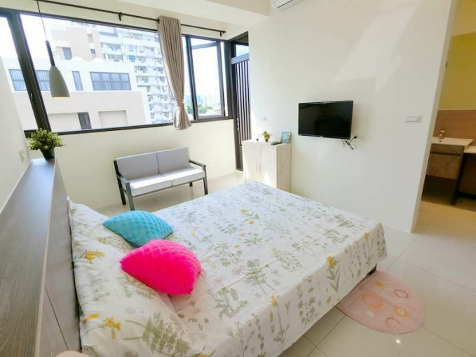 中科❤️陽台洗衣機🌳租補🌳（第10張）