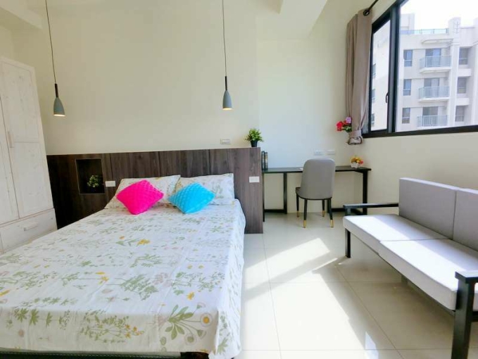 中科❤️陽台洗衣機🌳租補🌳（第8張）