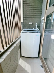 中科❤️陽台洗衣機🌳租補🌳（第15張）