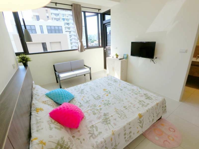 中科❤️陽台洗衣機🌳租補🌳（第3張）