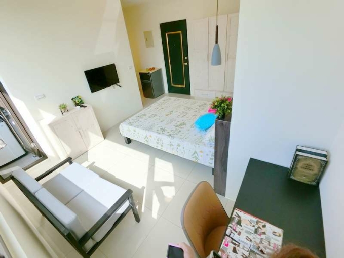 中科❤️陽台洗衣機🌳租補🌳（第6張）