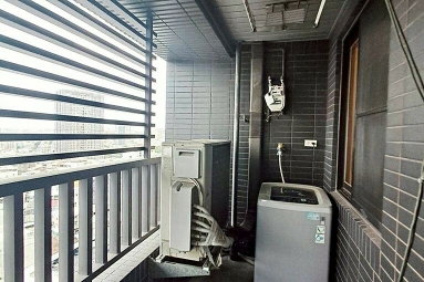 兆基社會住宅🏠北區兩房/可租補/看房加Line（第6張）