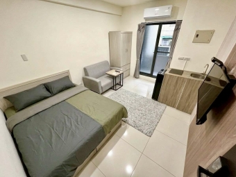 🔥北區可貓🔥可雙租補🔥飲水機子母車🔥乾濕分離🔥近曉明女中（第6張）