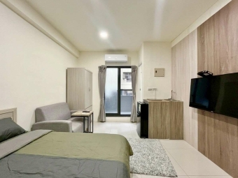 🔥北區可貓🔥可雙租補🔥飲水機子母車🔥乾濕分離🔥近曉明女中（第7張）