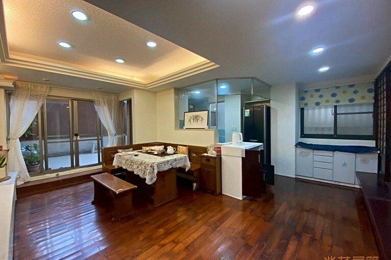 兆基社會住宅🏡東區精華圈優質學區旁(第1張)