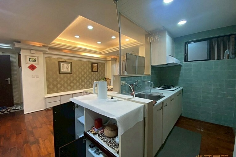 兆基社會住宅🏡東區精華圈優質學區旁(第7張)