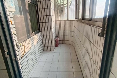 兆基社會住宅🏠S【山河戀】3房車位可租補（第6張）