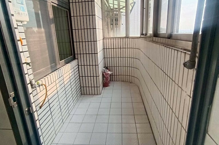 兆基社會住宅🏠S【山河戀】3房車位可租補（第6張）