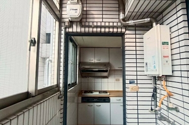 兆基社會住宅🏠S【山河戀】3房車位可租補（第7張）