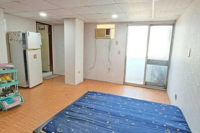 兆基社會住宅🏡中西區小資套房|可租補（第1張）