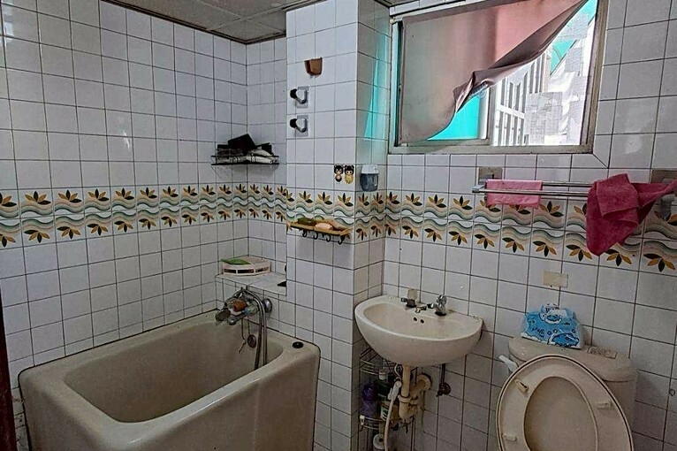 兆基社會住宅🏡中西區小資套房|可租補（第4張）