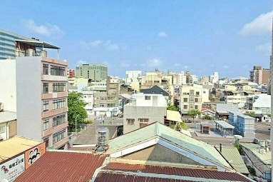 兆基社會住宅🏡中西區小資套房|可租補（第5張）