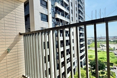 楠梓區精裝3房平面車位拎包入住免仲可申請補助🏠兆基社會住宅（第7張）