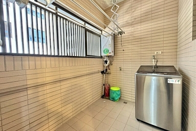 楠梓區精裝3房平面車位拎包入住免仲可申請補助🏠兆基社會住宅（第13張）