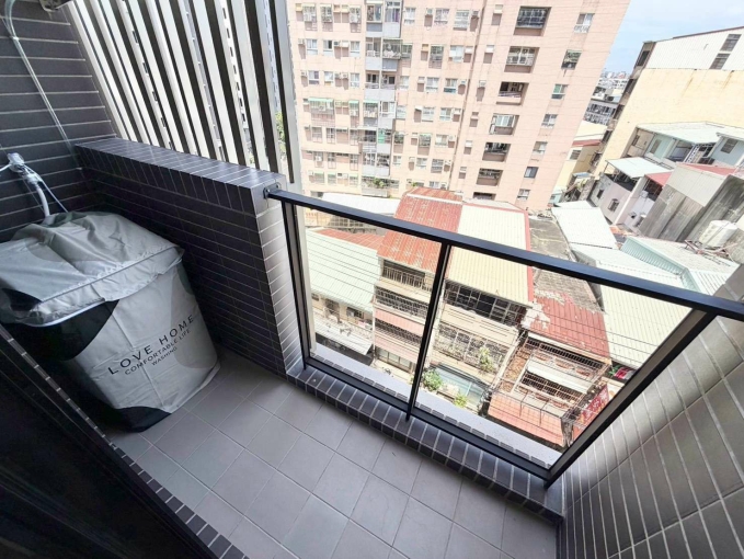 🎁整棟全新❤️可雙租補🌳陽台獨洗曬✅電梯📍太平運動場(第11張)