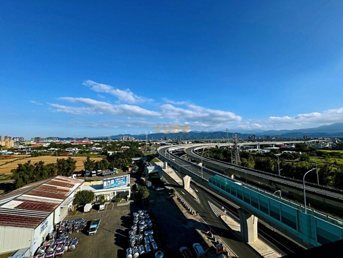 兆基社會住宅🏠大溪交流道3房車可租補免仲（第12張）