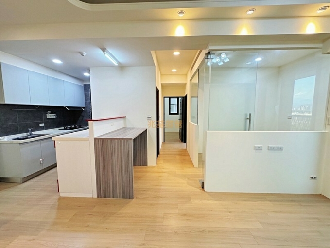 兆基社會住宅🏠大溪交流道3房車可租補免仲（第8張）