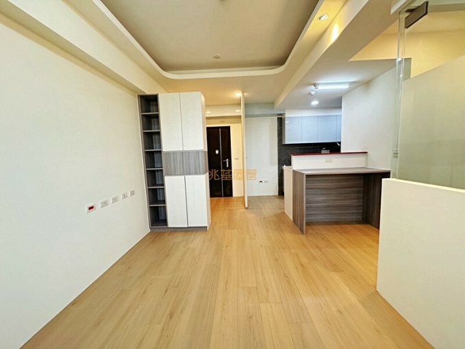 兆基社會住宅🏠大溪交流道3房車可租補免仲（第1張）