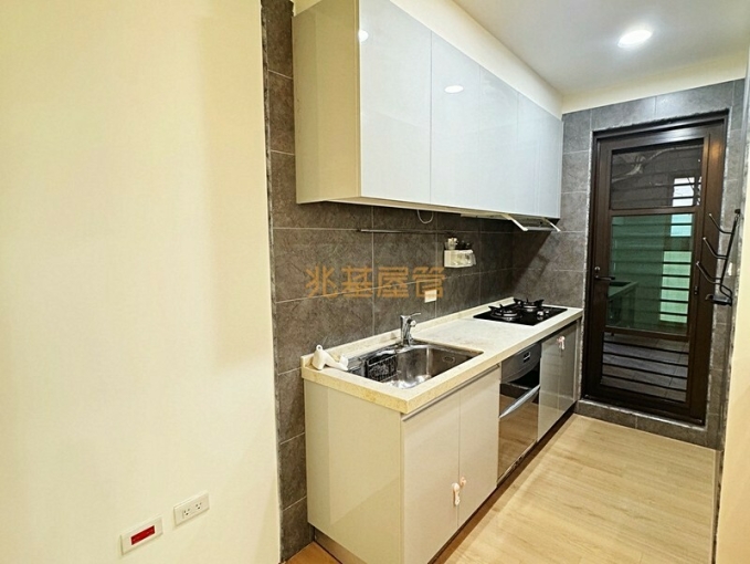 兆基社會住宅🏠大溪交流道3房車可租補免仲（第9張）