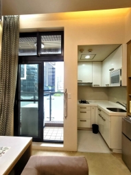 獨家》精裝全配+近內科+飯店管理+後棟安靜+租金含管+天然瓦斯+有陽台（第11張）