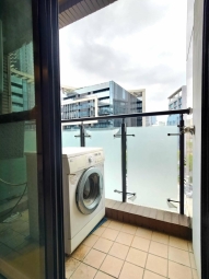 獨家》精裝全配+近內科+飯店管理+後棟安靜+租金含管+天然瓦斯+有陽台（第4張）