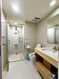 獨家》精裝全配+近內科+飯店管理+後棟安靜+租金含管+天然瓦斯+有陽台（第13張）