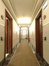 獨家》精裝全配+近內科+飯店管理+後棟安靜+租金含管+天然瓦斯+有陽台（第14張）