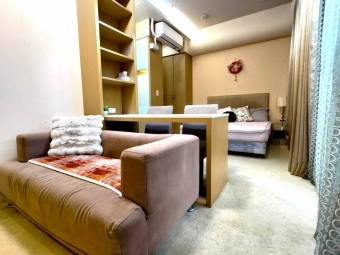 獨家》精裝全配+近內科+飯店管理+後棟安靜+租金含管+天然瓦斯+有陽台（第10張）