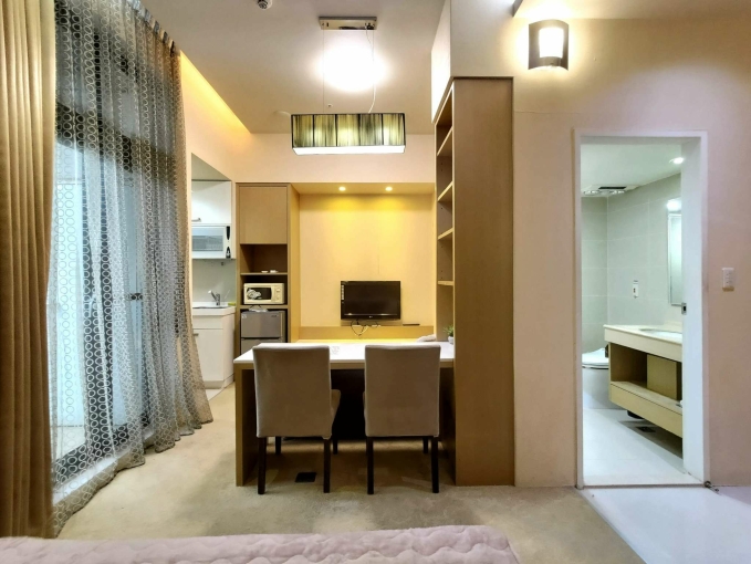 獨家》精裝全配+近內科+飯店管理+後棟安靜+租金含管+天然瓦斯+有陽台(第8張)