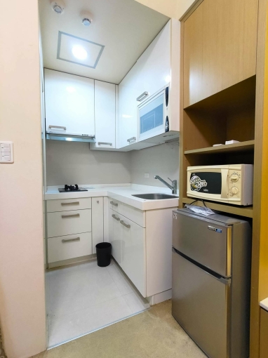 獨家》精裝全配+近內科+飯店管理+後棟安靜+租金含管+天然瓦斯+有陽台(第12張)