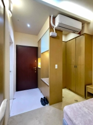 獨家》精裝全配+近內科+飯店管理+後棟安靜+租金含管+天然瓦斯+有陽台（第6張）