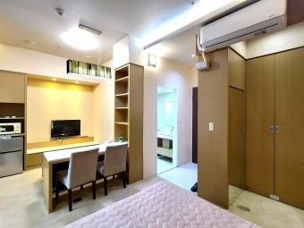 獨家》精裝全配+近內科+飯店管理+後棟安靜+租金含管+天然瓦斯+有陽台（第7張）