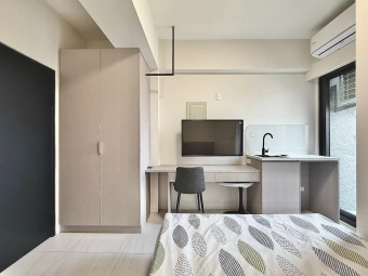 💖可雙租補✨電梯🏠流理臺✔️陽台獨洗💖（第4張）