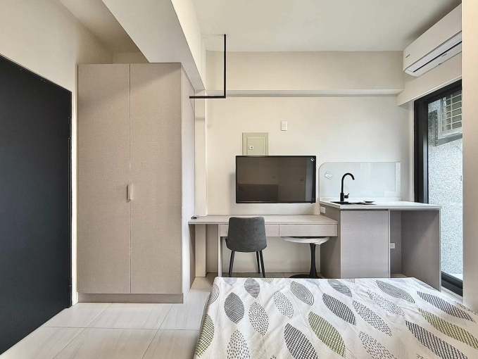 💖可雙租補✨電梯🏠流理臺✔️陽台獨洗💖（第4張）