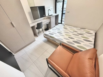 💖可雙租補✨電梯🏠流理臺✔️陽台獨洗💖（第1張）