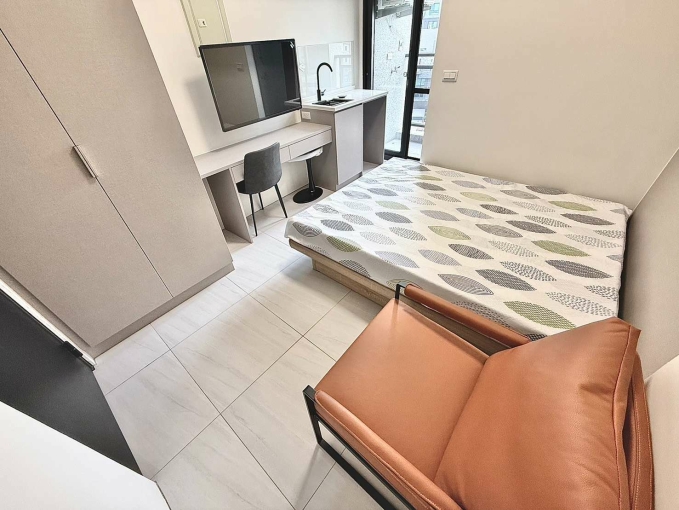 💖可雙租補✨電梯🏠流理臺✔️陽台獨洗💖（第1張）