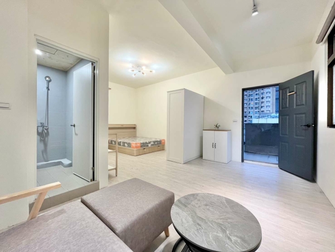 蓁心推薦💖可租補💕可寵可狗💖超美裝潢(第4張)