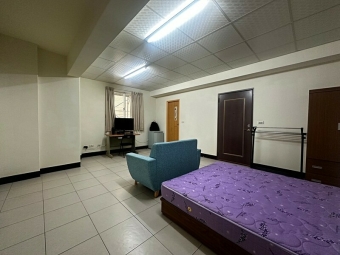 租屋找77✿大有大業,獨洗,室內機車位,可補助（第3張）