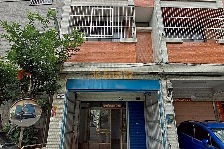 兆基社會住宅🏡正市區舒適透天（第8張）