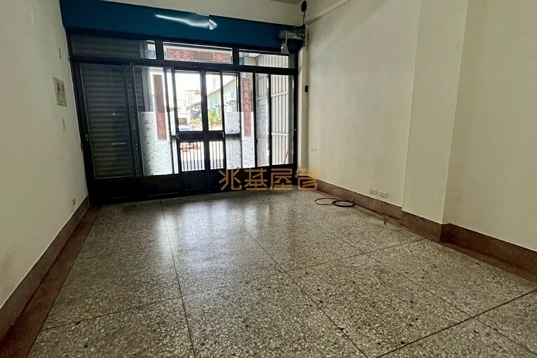 兆基社會住宅🏡正市區舒適透天（第1張）